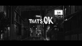 R.WOLFY &quot;THAT&#39;S OKAY&quot;