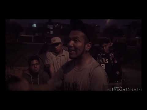 DOBLE A vs SOSA - SEMIFINAL Fecha 5 - Colectivo Usil Hip Hop