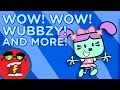 Wow Wow Wubbzy AND MORE OVER 20 MINUTES Of Songs For Kids Fredbot Nursery Rhymes For Kids