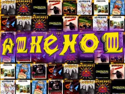 Alkehol   pijeme s láskou