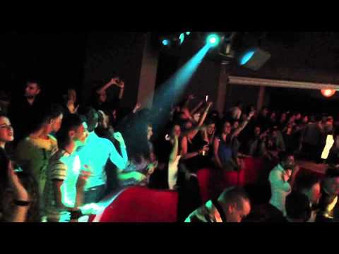 DJ FABIO VUOTTO @ FAUNO NOTTE CLUB (Sorrento) - SABATO 23 MARZO 2013