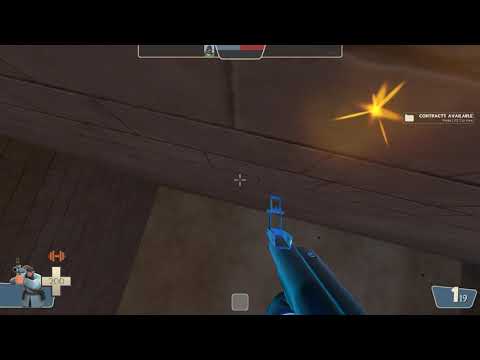 TF2: Jump_4demo_fixed5 With Strenght [2:58] Improved