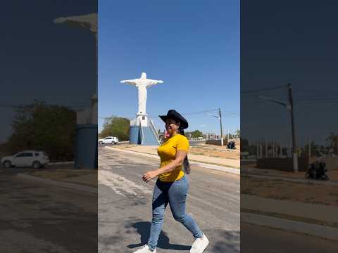 Uruaçu Goiás #dança #shorts #movimento