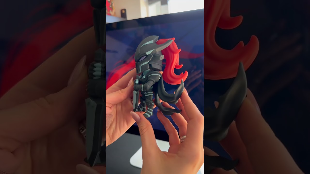 Is This Igris Figure A MUST HAVE For Solo Leveling Fans?