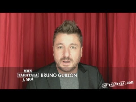 My Taratata de Bruno Guillon - Kaiser Chiefs "Ruby" (Taratata 2007)