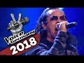 The Beatles Come Together Mark Agpas The Voice Of Germany Blind Audition