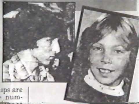 Devil Worship: The Rise of Satanism (1989) "Satanic Panic" documentary