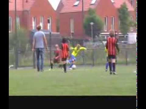 Quentin van Beekveld - 7 jaar F1 Emplina