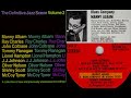 Manny Albam - Blues Company  1962  .The Definitive Jazz Escene 'volume 2 .1965