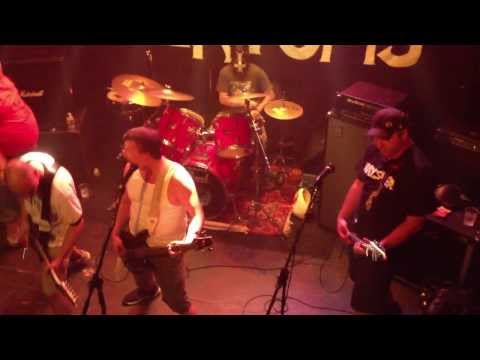 les rektums- Témoins de Jéhovah live 2013