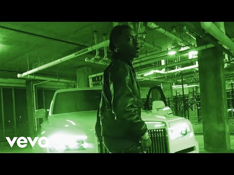 Video thumbnail for ​high as it goes