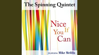 Moon Rays (feat. Mike Melillo)