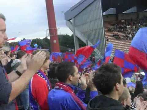 KFC Uerdingen 05 Fans
