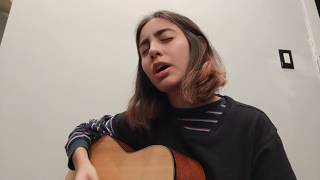 Unfucktheworld - Angel Olsen (cover)