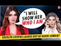 Sherlyn Chopra On Controversy With Rakhi Sawant Bold Photoshoot Wedding Plans Face Fillers
