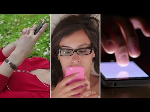 Could 'Doomscrolling' be making you sick?