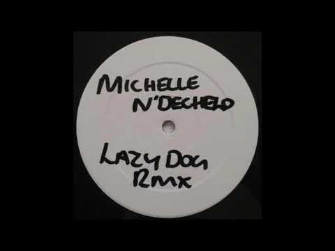 Me'Shell Ndegéocello - Earth (Ben Watt Lazy Dog Remix)