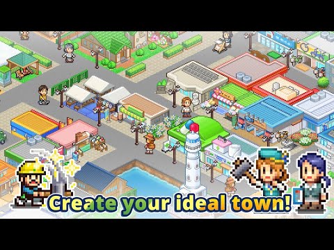 Dream Town Island thumbnail