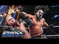 FULL MATCH The Wyatt Sicks Vs The MFTs WWE Tag Team Title SmackDown Jan 23 2026