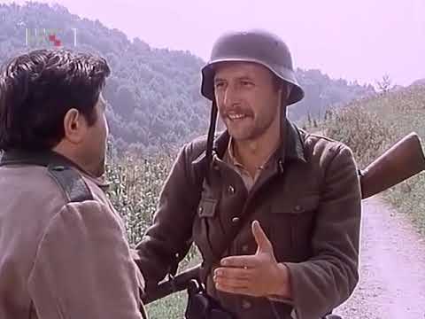 Mačak pod šljemom Ep06