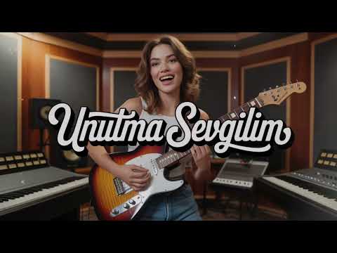 Unutma sevgilim unutma məni - 70s Psychedelic anatolian Rock 