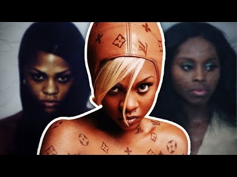 How Lil' Kim's Hot 97 Shooting RUINED Her Career (Foxy Brown vs Lil' Kim)