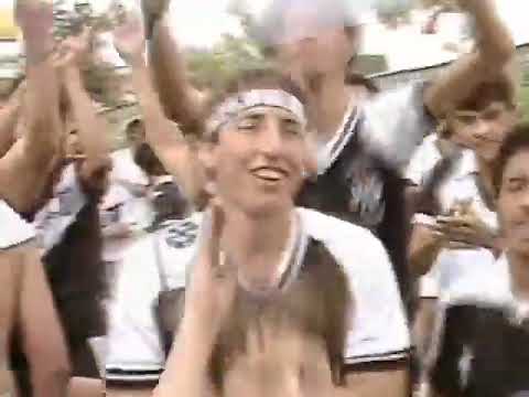 Ponte Preta 3x1 Taquaritinga (03/12/1989) - Paulistão Divisão Especial 1989 (acesso da Ponte)