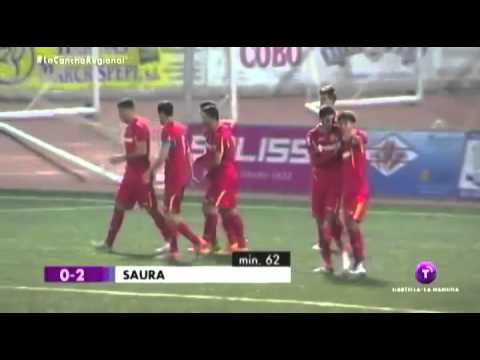 J.18 Socuéllamos - Getafe B