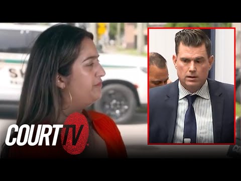 Tim Ferriter's Attorney Reacts to Verdict | Boy in a Box Trial