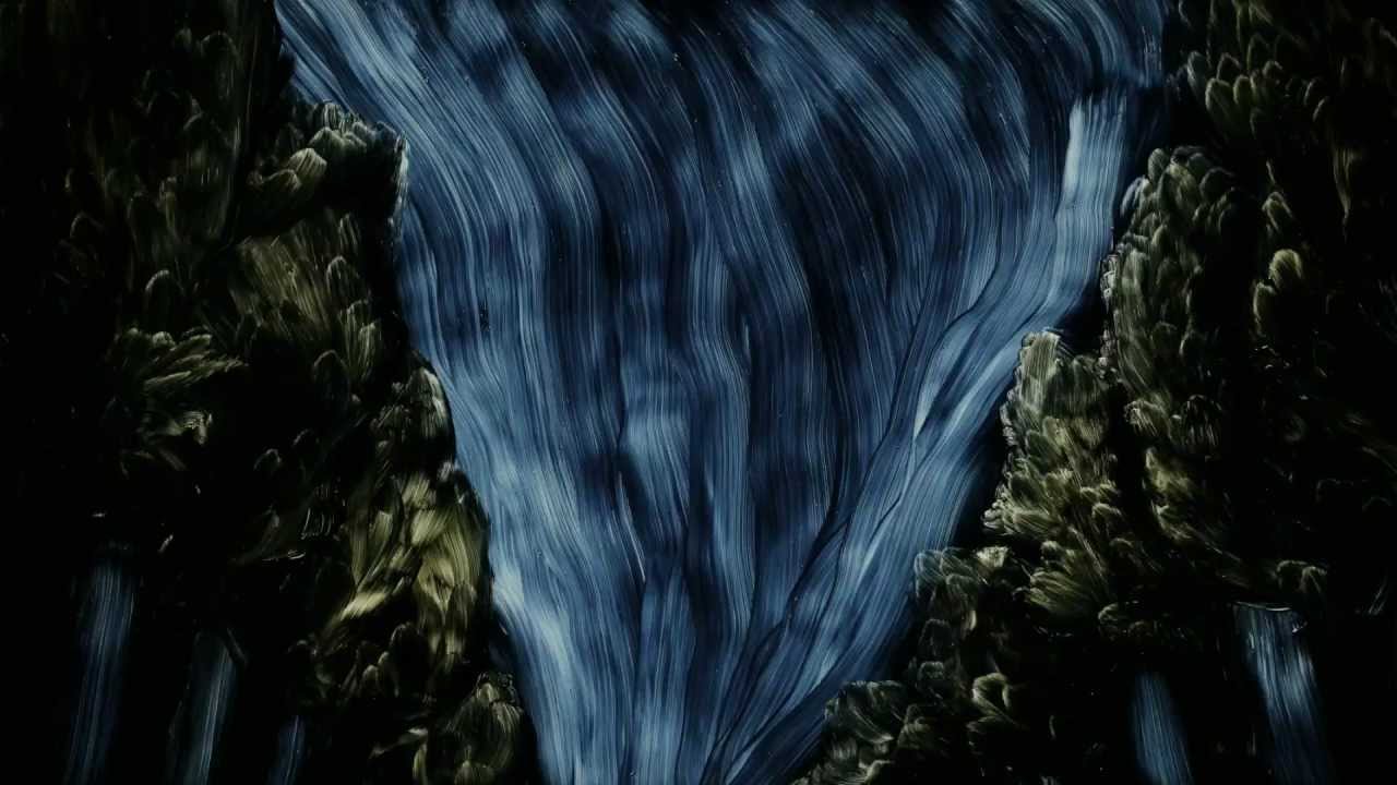 Young Galaxy - Blown Minded