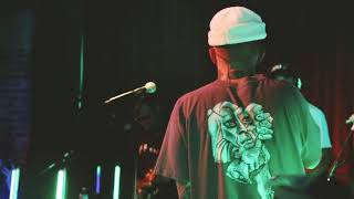 Mac Miller What&#39;s the Use Live (HOTEL CAFÉ- Official)