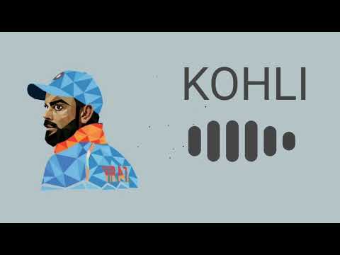 Virat Kohli  F0 9F 98 8E    No Copyright Bgm English  Ringtones F0 9F 8E B6    Attitude Boy Entry