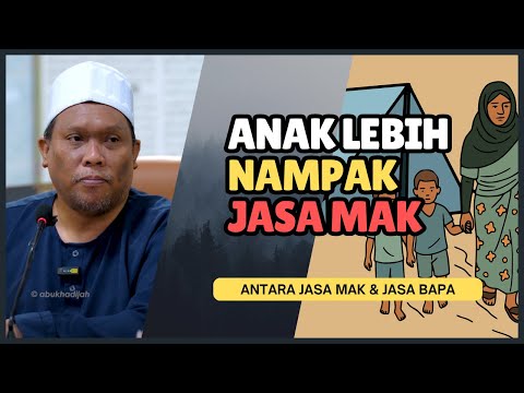 Jangan Nak Membongak, Boleh Mengandung Tanpa Suami  | Ustaz Auni Mohamed