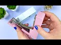 Vídeo do produto Grampeador 20 Folhas de Mesa G110 Rosa Claro