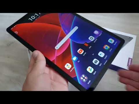 Lenovo Tab P11 Plus