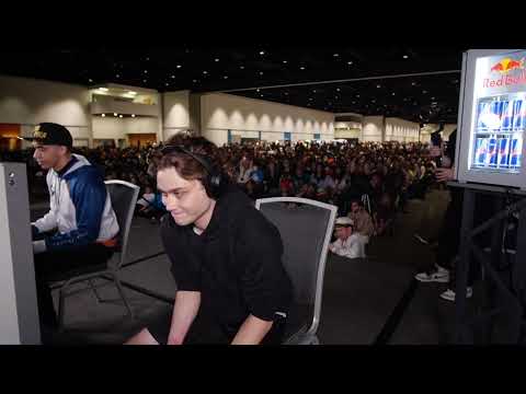 Axe vs Wizzrobe - Losers Top 12 - GENESIS X | Pikachu vs Captain Falcon