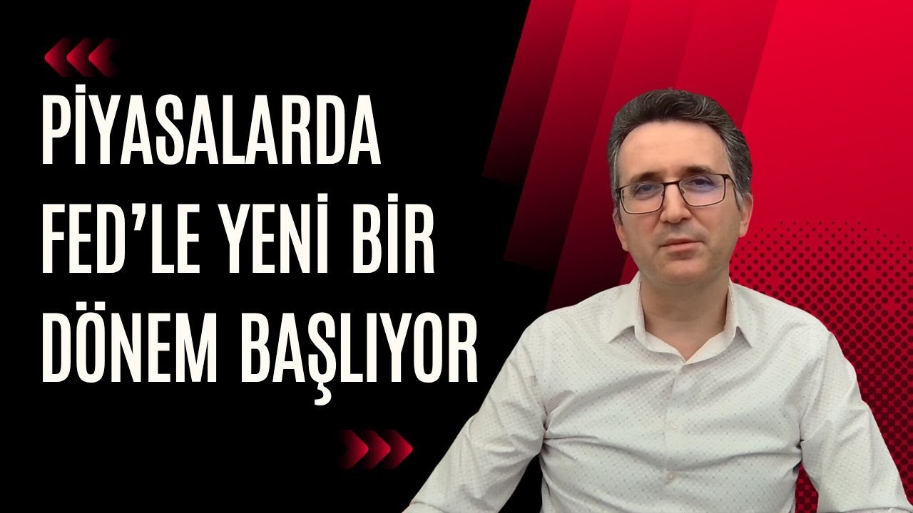 Tunc Şatıroğlu altın gümüş bitcoin borsa analizi