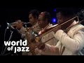 Jazztet Reunion with Art Farmer, Benny Golson & Curtis Fuller live • 18-07-1982 • World of Jazz