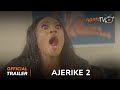Ajerike 2 Yoruba Movie 2024 | Official Trailer | Now Showing On ApataTV+