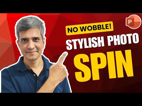 PowerPoint Morph: Stunning in 5 Minutes PowerPoint Morph: Stunning in 5 Minutes
