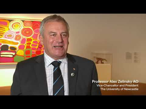 Central Coast Clinical School and Research Institute – the launch