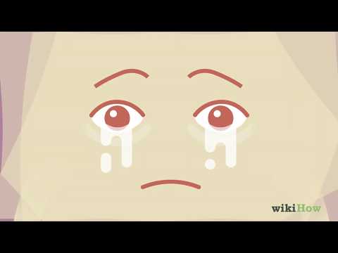 How to Cry On the Spot