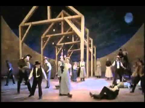 Oklahoma! The Original London Cast (1998) - The Farmer And The Cowman