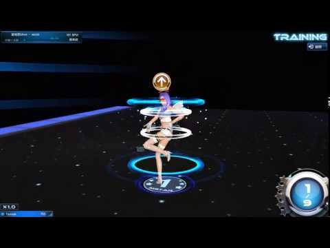 MSTAR 標準模式最高級 愛情是MOVE 98%