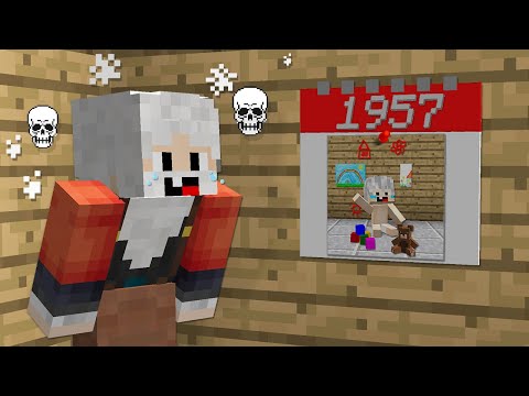 THEMURAT VS MINECRAFT #61