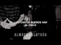 Julia Michaels - Heaven // Traducción al español Julia Michaels - Heaven // Traducción al español