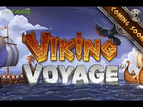 Viking Voyage gameplay video