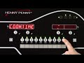 Henny Penny Evolution Elite Open Fryer Programming A New Product