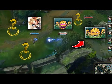 Blitzcrank Montage - League of Legends Season 11 - LoL S11/S10 -