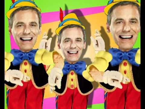 Cómo me pica la nariz